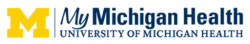 MyMichigan Health logo.